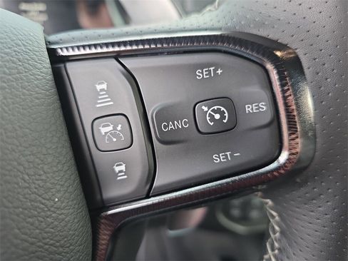 New 2026 RAM 1500 Rebel image 17