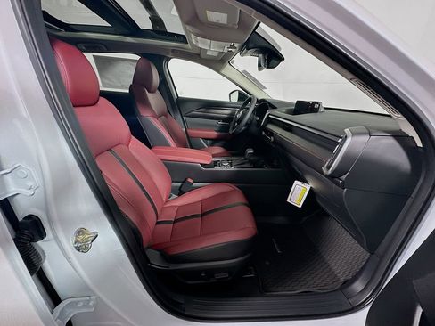 New 2026 MAZDA CX-50 AWD 2.5 Hybrid w/ Weather Package image 23