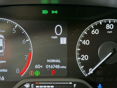 Used 2024 Honda Civic Sport image 12