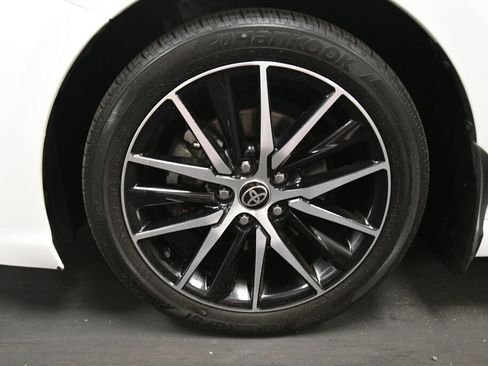 Certified 2023 Toyota Camry SE w/ Convenience Package AWD/4WD image 31