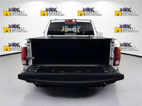 Used 2017 RAM 1500 Rebel w/ Luxury Group image 23