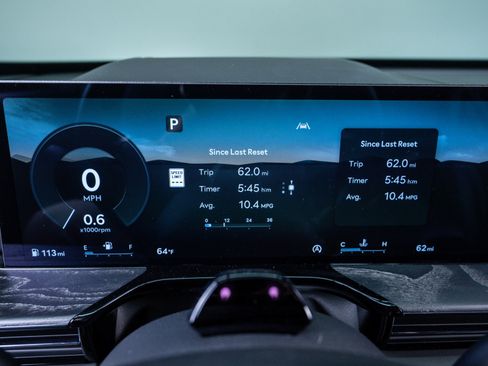 New 2026 Genesis GV80 3.5T Prestige AWD/4WD image 22