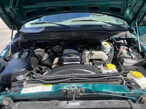 Used 2003 Dodge Ram 3500 Truck SLT image 20