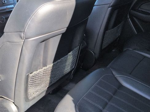 Used 2017 Mercedes-Benz GLS 450 4MATIC image 10