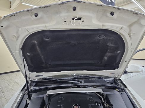 Used 2013 Cadillac CTS Premium image 40