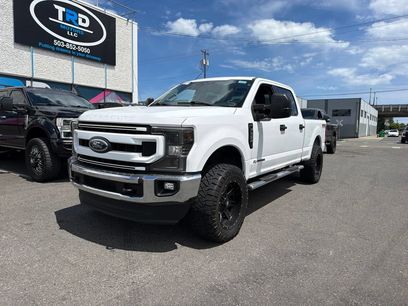 Used 2020 Ford F250 XLT w/ XLT Value Package