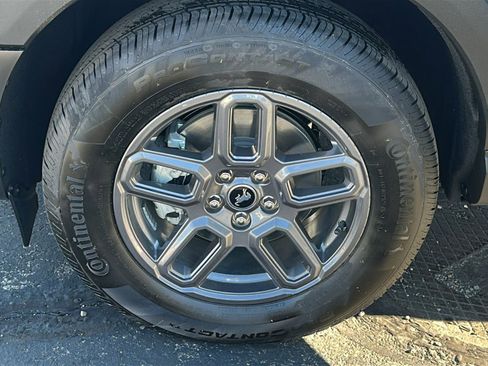 New 2025 Ford Bronco Sport Big Bend w/ Convenience Package image 9