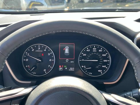 Certified 2025 Subaru Ascent Touring w/ Popular Package #1 image 27