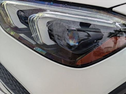 Used 2022 Mercedes-Benz GLE 350 image 7