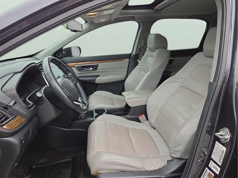 Used 2017 Honda CR-V EX-L image 12