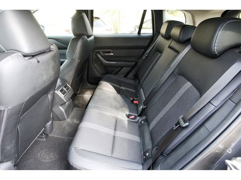 New 2026 MAZDA CX-50 AWD 2.5 S w/ Weather Package image 9