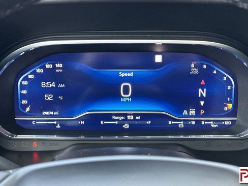 Certified 2023 Chevrolet Tahoe High Country w/ Premium Package 2 image 32