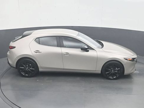 Used 2026 MAZDA MAZDA3 s Sport FWD image 25