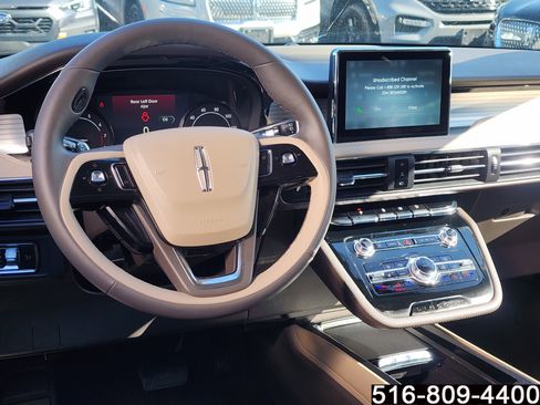 Used 2022 Lincoln Corsair AWD w/ Equipment Group 101A image 17