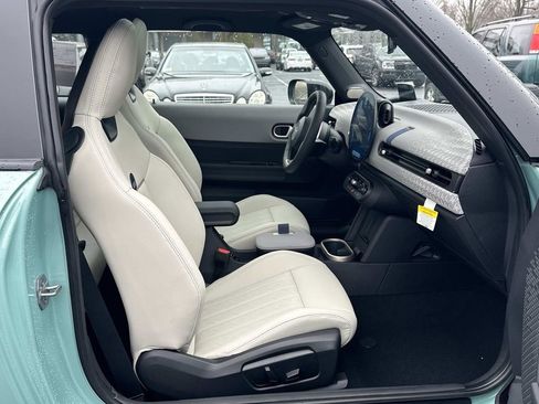 New 2026 MINI Cooper S FWD image 27