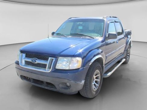 Used 2005 Ford Explorer Sport Trac XLT RWD image 1
