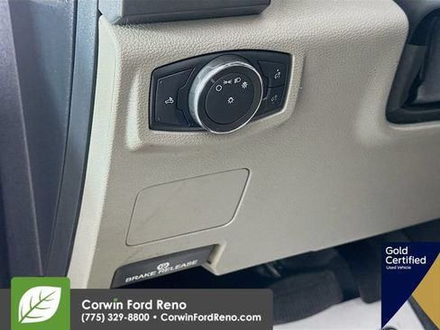 Certified 2022 Ford F250 XLT AWD/4WD image 14