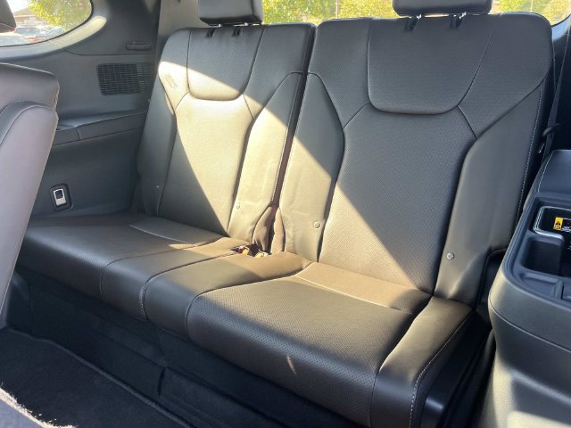Certified 2026 Lexus TX 350 AWD w/ Technology Package image 22
