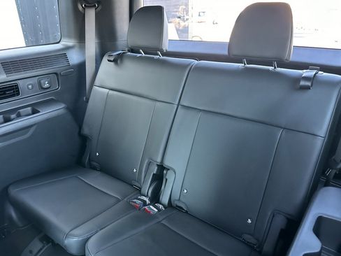 New 2026 Hyundai Santa Fe Calligraphy image 15