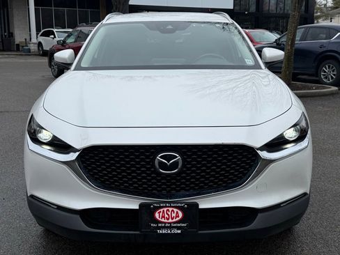 Used 2023 MAZDA CX-30 AWD 2.5 S w/ Select Package image 3