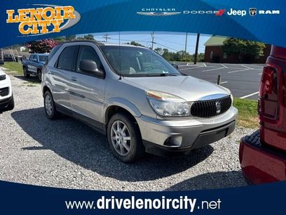 Used 2006 Buick Rendezvous CX