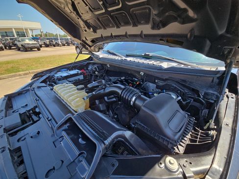 Used 2019 Ford F150 XL w/ Equipment Group 101A Mid AWD/4WD image 29