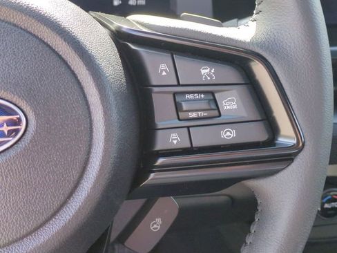 New 2026 Subaru Outback Limited AWD/4WD image 21