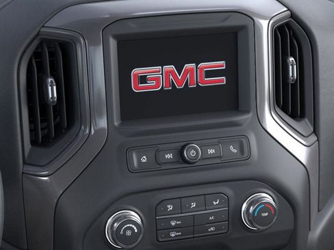 New 2025 GMC Sierra 2500 Pro w/ 1SA Pro Safety Plus Package image 20