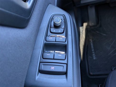 Certified 2026 Subaru Forester Premium image 19