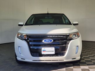 Used 2013 Ford Edge Sport w/ Driver Entry Pkg video 2