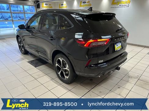 Used 2023 Ford Escape ST-Line Select w/ Tech Pack #2 image 26