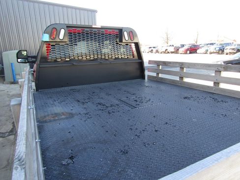 Used 2022 Ford F350 XLT image 28