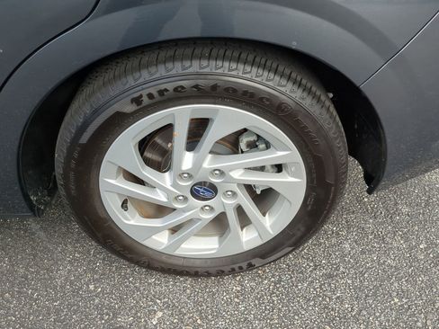 Used 2024 Subaru Impreza 2.0i image 32