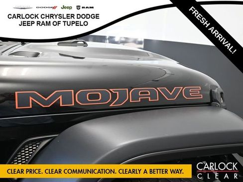 Used 2021 Jeep Gladiator Mojave image 46