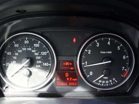 Used 2011 BMW 328i Sedan image 20