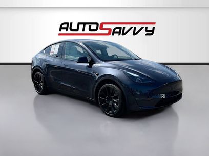 Used 2024 Tesla Model Y Long Range