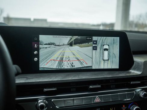 New 2025 Kia Telluride SX X-Line image 26