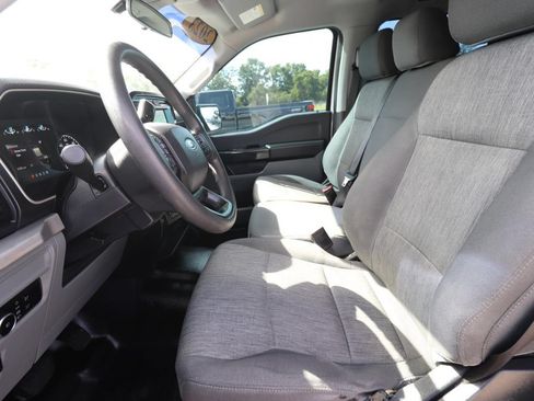 Certified 2023 Ford F150 XL w/ XL Chrome Appearance Package AWD/4WD image 2