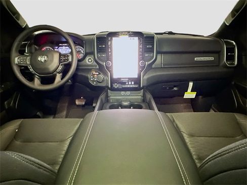 New 2026 RAM 1500 Big Horn image 6