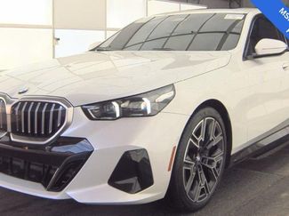 Used 2024 BMW 530i w/ M Sport Package video 1