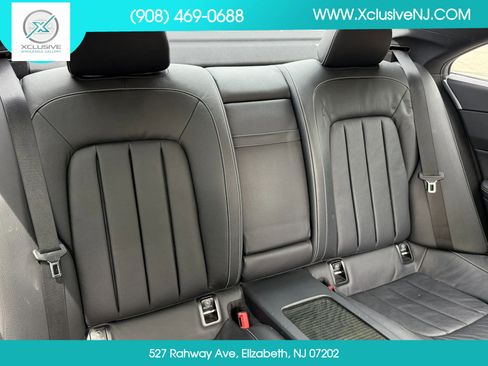 Used 2015 Mercedes-Benz CLS 550 4MATIC image 27