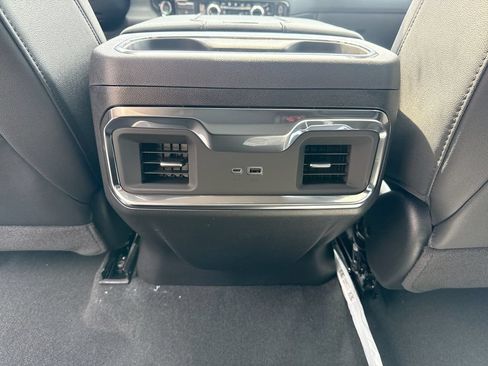 New 2026 GMC Sierra 1500 Elevation w/ Elevation Premium Package AWD/4WD image 22