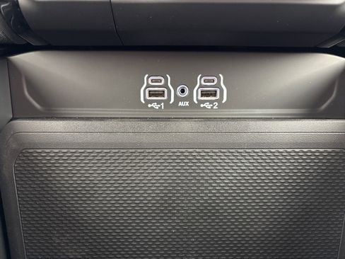 New 2026 RAM 2500 Lone Star AWD/4WD image 20