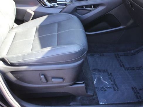 Used 2022 Kia Telluride EX w/ EX Premium Package image 34