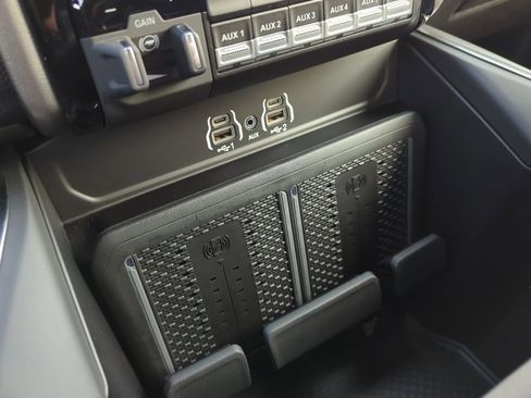 New 2026 RAM 2500 Big Horn image 20