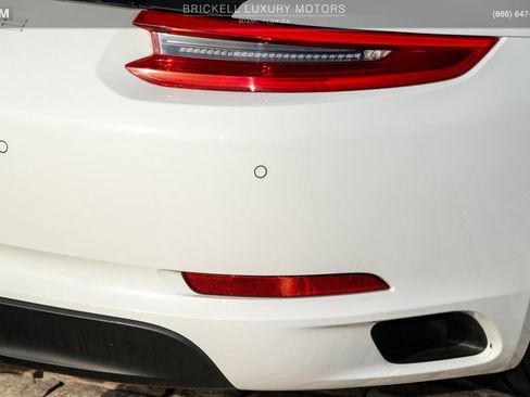 Used 2017 Porsche 911 Carrera S RWD image 59