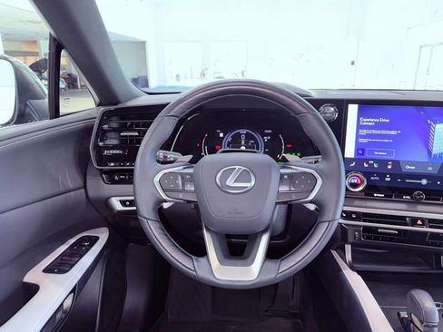 Certified 2024 Lexus RX 350 w/ Convenience Package AWD/4WD image 21