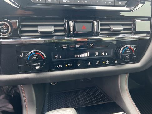 Certified 2024 Nissan Pathfinder Rock Creek image 57