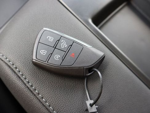 New 2026 Chevrolet Silverado 1500 LT image 24