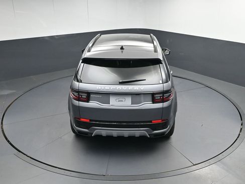 New 2025 Land Rover Discovery Sport S image 33